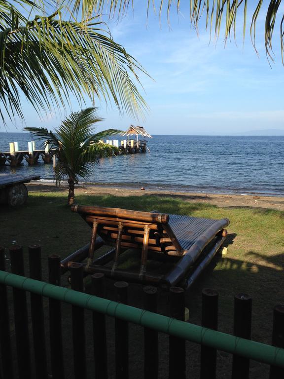 Dumaguete Springs Beach Resort Dumaguete City Exterior photo