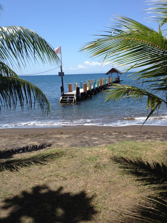 Dumaguete Springs Beach Resort Dumaguete City Exterior photo